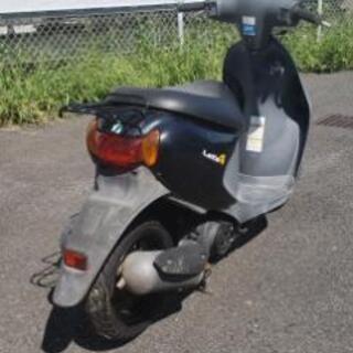 レッツ４　CA45A　エンジンオーバーホール済
