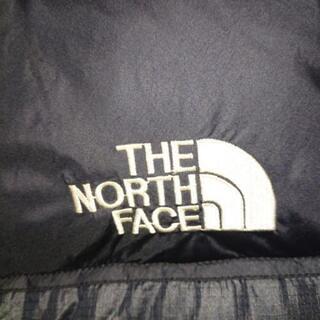 ノースフェイス ダウンジャケット north face