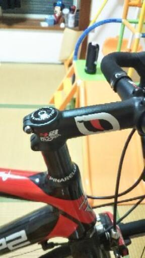 値下げしました！】【ロードバイク?】PINARELLO FP2