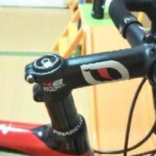 値下げしました!PINARELLO FP2 ロードバイク ピナレロ 好評
