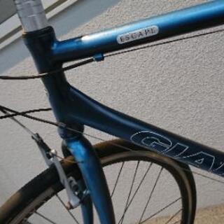 giant escape  ジャイアント エスケープ