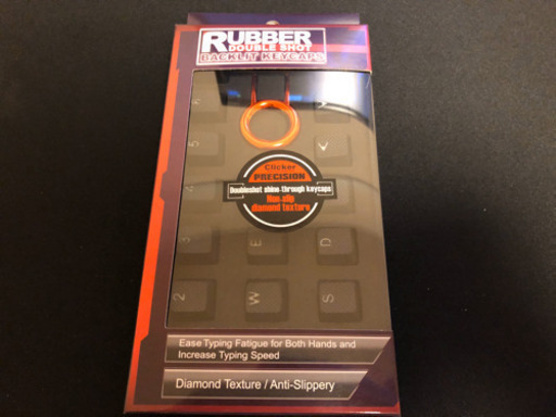 アミロ varmilo koi 68 銀軸 VARMILO 鯉 銀軸キーボード Varmilo