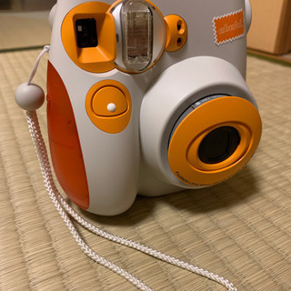 【再出品します！】チェキ cheki FUJIFILM inst...