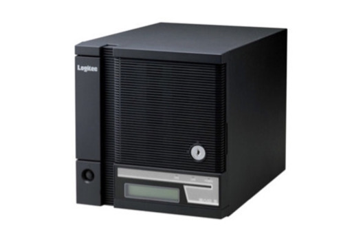 【新品】エレコム Windows NAS