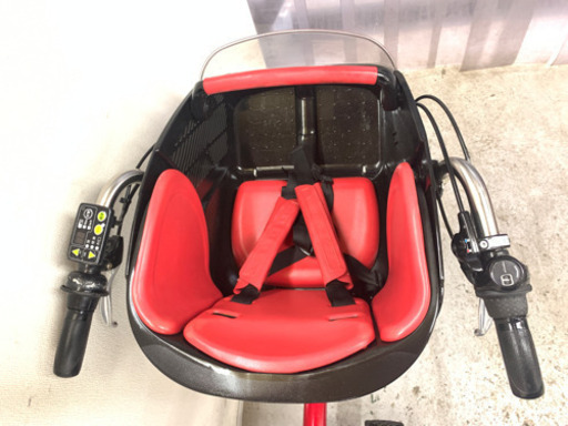 新基準ブリジストンアンジェリーノ8.7Ah電動自転車 【公式通販】