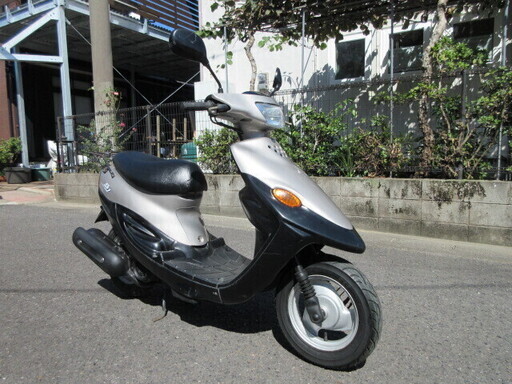 ヤマハ SA24J ベーシックJOG | pcmlawoffices.com