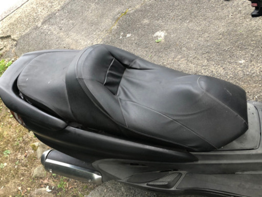 売約済】マジェスティsg03j ノーマル車 走行少