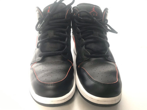 NIKE ナイキ スニーカー　エアジョーダン1mid 大幅値下げ！