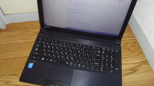 dynabook B554/M Core i5 4GB SSD240GB toppress.rs