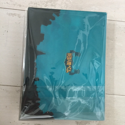 妖怪人間ベム ドラマDVDBOX