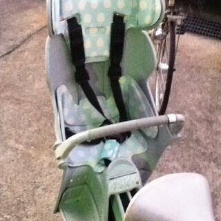 格安整備済自転車！！８０２