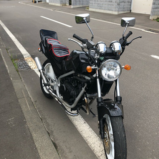 VT250Z しいる タンク CBR400F 仕様 タンク VT250FE VT250Z しいる タンク CBR400F 仕様 タンク VT250FE