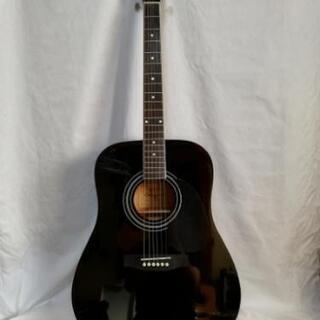  HONEY BEE W-15 BK アコースティックギター