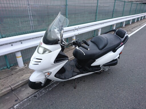 グランドディンク125X