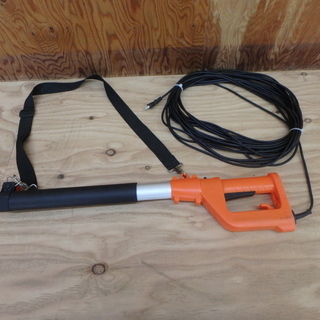 YARD FORCE 高枝切り電動チェーンソー YF5299 ヤードフォース アメリカ