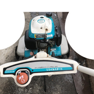 クボタ 管理機 TMA300 農機具 