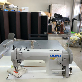 JUKI