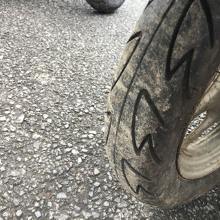 実働★小さい原付！PAL 格安原付 スクーター 50cc