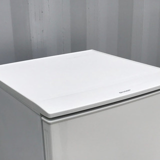 格安で！シャープ 冷蔵庫◇137L◇SJ-D14B-W◇2016年製◇JF-0047★