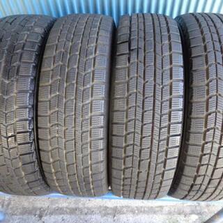 ダンロップ DSX-2 185/70R14 4本 9分溝