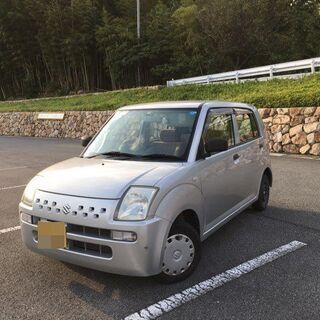 スズキ☆アルト　車検来年2月まで★交渉中