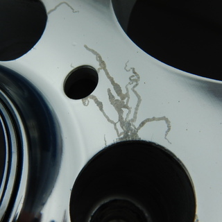 ベルサス　１７インチ　スタッドレス付き　アルファード、ヴェルファイア