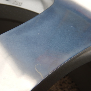 ベルサス　１７インチ　スタッドレス付き　アルファード、ヴェルファイア