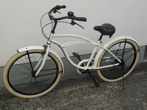 26インチ自転車