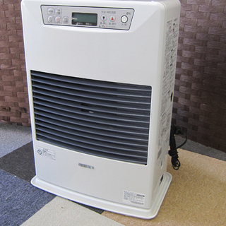 サンポット　FF-7000BF N 石油暖房機器