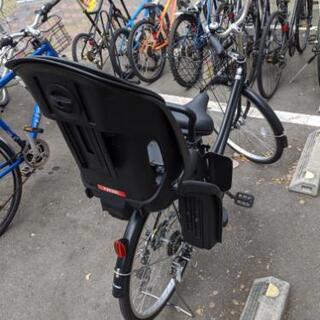 新入荷】あさひ自転車 シティサイクル ボビータウン 266HD-H 6段