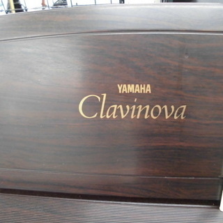 YAMAHA 電子ピアノ 98年製 Clavinova クラビノーバ CLP-711 高さ調整