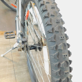 最終値下げ【エコプラス小倉南店】激レア品⁇ マウンテンバイク CLOBE