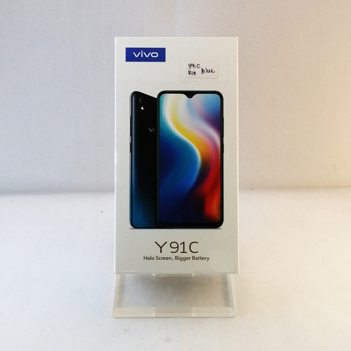 SIMフリー Vivo Y91C 海外版 Android スマートフォン