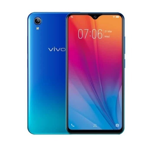 SIMフリー Vivo Y91C 海外版 Android スマートフォン 【公式通販】