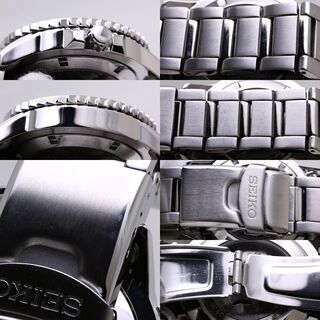 SEIKO5 セイコー5 メカニカル ファイブスポーツ 4R36-01S0 デイデイト