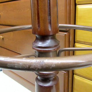 値下げしました! カリモク ポールハンガー コートハンガー 札幌市北区 karimoku 