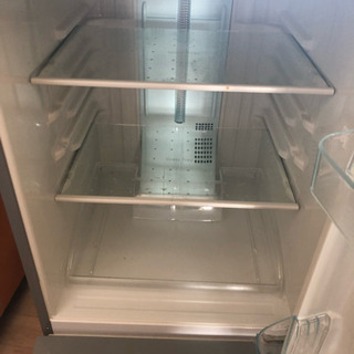 冷蔵庫あげます。はやめの引き取りをお願いしています。 【公式通販】