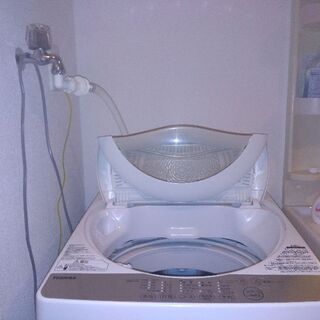 東芝洗濯機 5kg