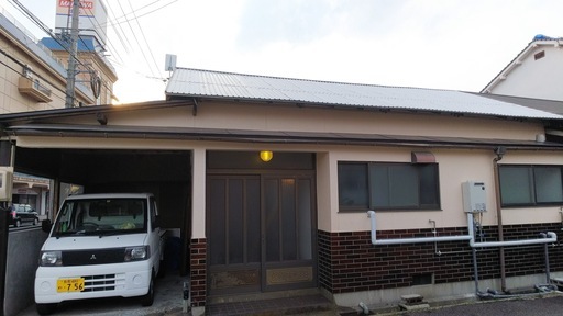 倉吉市大正町賃貸 ペット可 駐車場有 鳥取県人 米子の一戸建ての不動産 住宅情報 無料掲載の掲示板 ジモティー
