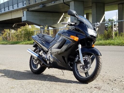 発送可★カワサキ ZZR250 動画有★交換下取り上取り可札幌