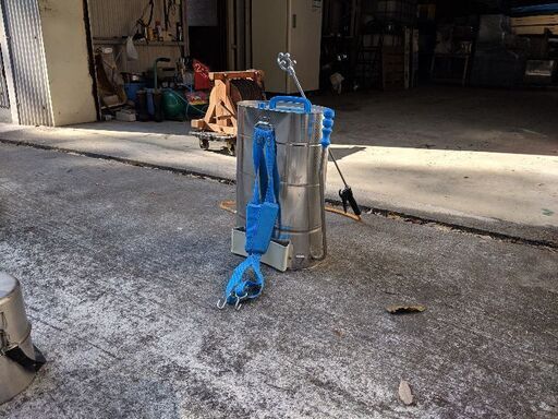 丸山ダイヤフラム （噴霧機）