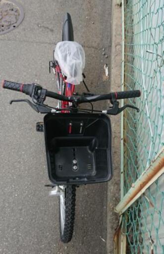 商談中‼️子供自転車 22インチ47