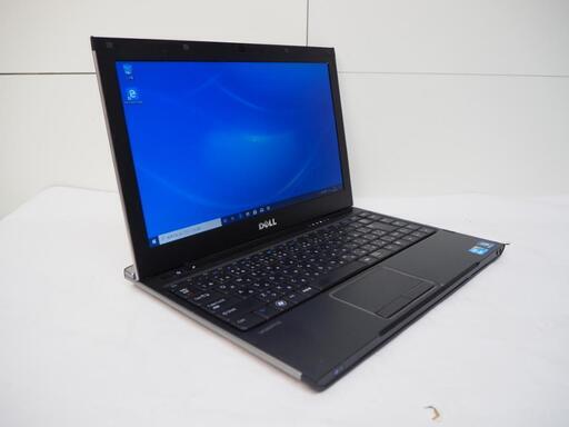 ノートパソコン DELL Vostro V130