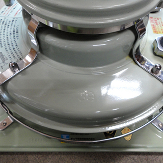 Aladdin/アラジン ブルーフレームヒーター 39型 J390001Ⅲ カスタム