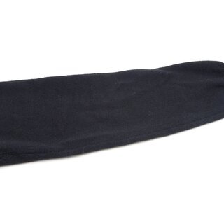 レッド バレンティノ RED VALENTINO ワンピース チュニック サイズS 黒