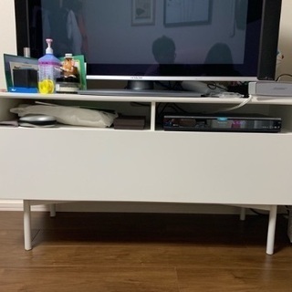 テレビ台 IKEA