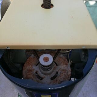 かき氷機　本日昼12時まで