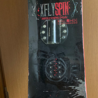 スノーボード 011 Artistic X FLY SPIN