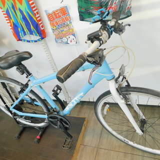 エコプラス小倉南店】GIANT ロードバイク 2016年 TCRO Sサイズ