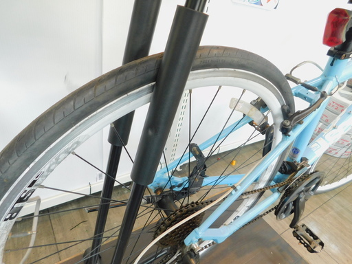 【エコプラス小倉南店】クロスバイク SCOTT SUB40 スタッフ向井オススメ(^^♪ 中古車 自転車 チャリ  通勤 通学 チャリ スポーツ車 福岡 北九州 小倉 南 湯川 中古 エコプラス小倉南店】クロスバイク SCOTT SUB40 スタッフ向井オススメ